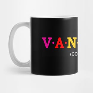 Vangelo - Good News. Mug